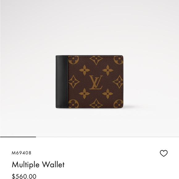 Men’s wallet Louis Vuitton like new!! - Picture 8 of 8
